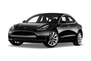Tesla Model 3 Abo